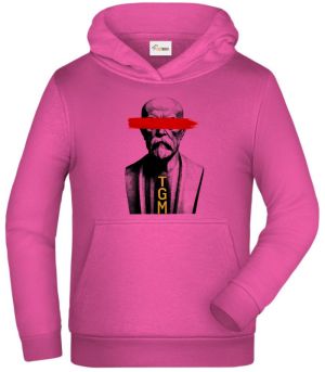 Osvícení, T. G. Masaryk