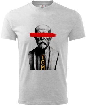 Osvícení, T. G. Masaryk