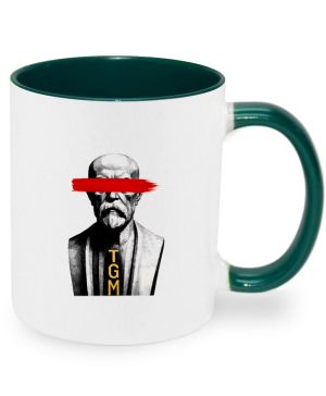 Osvícení, T. G. Masaryk