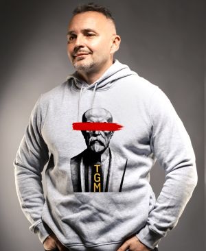 Osvícení, T. G. Masaryk