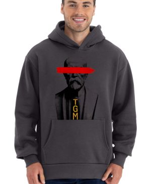 Osvícení, T. G. Masaryk