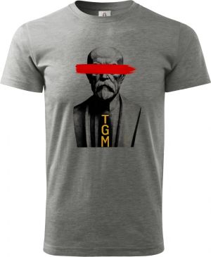 Osvícení, T. G. Masaryk
