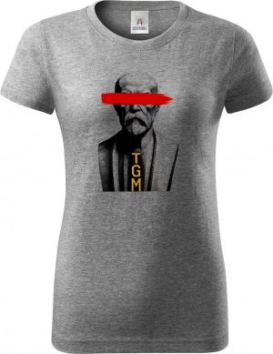 Osvícení, T. G. Masaryk