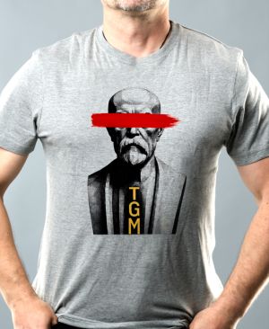 Osvícení, T. G. Masaryk