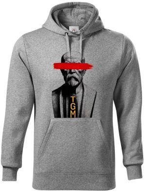 Osvícení, T. G. Masaryk