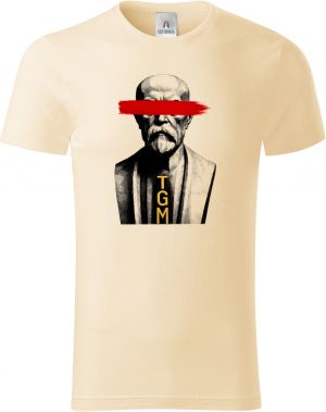 Osvícení, T. G. Masaryk