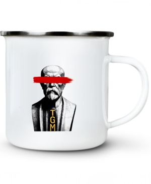 Osvícení, T. G. Masaryk