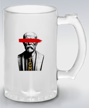 Osvícení, T. G. Masaryk
