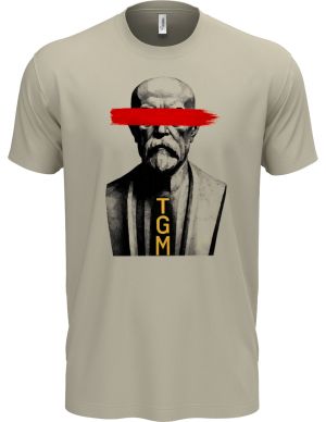 Osvícení, T. G. Masaryk