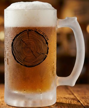 Padesát let příběhu, ideální dárek k narozeninám, černý potisk