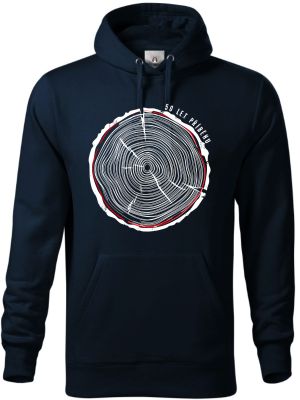 Padesát let příběhu, ideální dárek k narozeninám