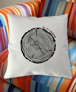 Padesát let příběhu, ideální dárek k narozeninám