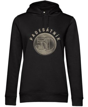 Padesátník, ideální dárek k narozeninám