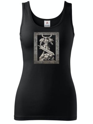 Pán lebek, bílý tisk