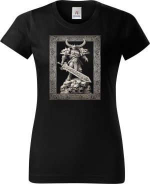 Pán lebek, bílý tisk