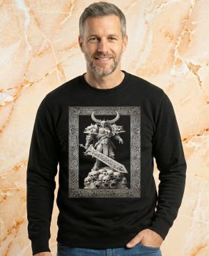 Pán lebek, bílý tisk