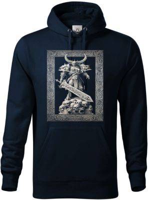 Pán lebek, bílý tisk