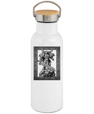 Pán lebek, černý tisk