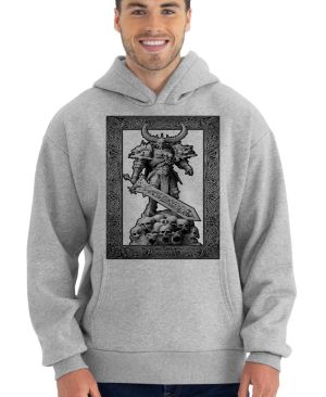 Pán lebek, černý tisk