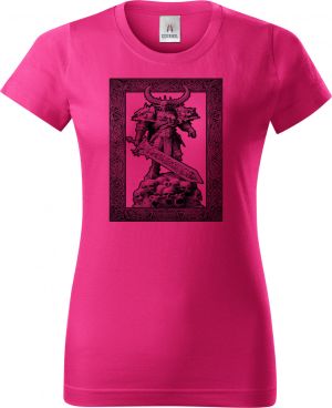 Pán lebek, černý tisk