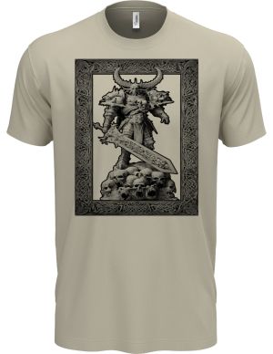 Pán lebek, černý tisk