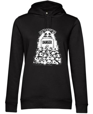 Pandademie, bílý tisk