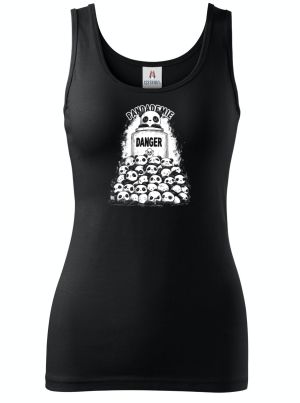 Pandademie, bílý tisk