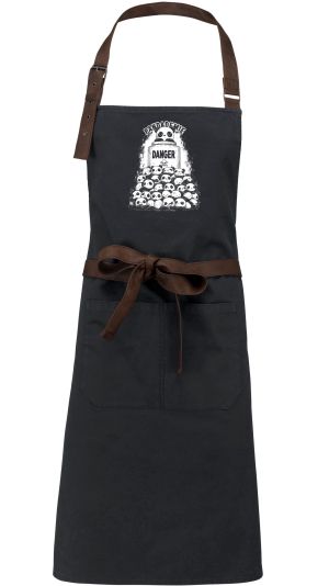 Pandademie, bílý tisk