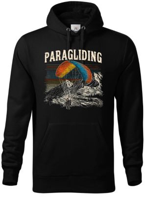 Paragliding