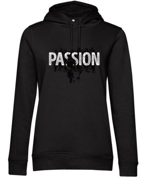 Passion - vášeň pro kolo, cyklista