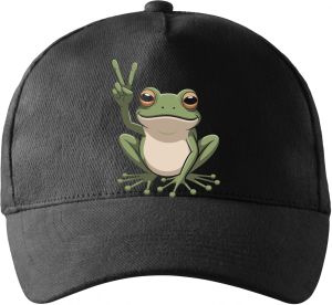 Peace Žabák