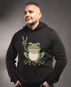 Peace Žabák