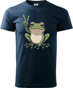 Peace Žabák