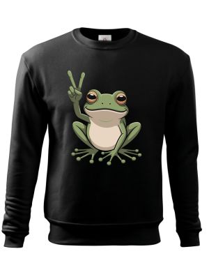 Peace Žabák