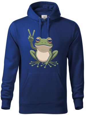 Peace Žabák