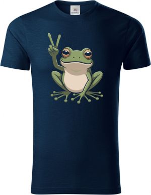 Peace Žabák