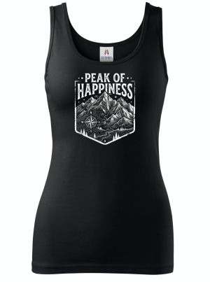 Peak Of Happiness, V2