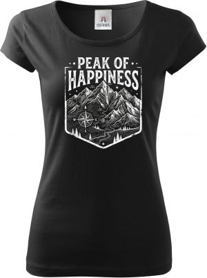 Peak of happiness V2