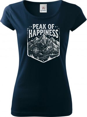 Peak Of Happiness, V2