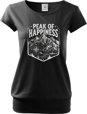 Peak of happiness V2