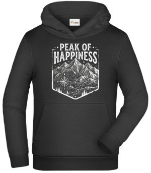 Peak of happiness V2