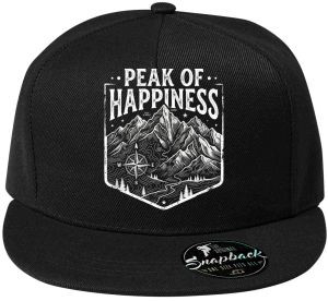 Peak Of Happiness, V2