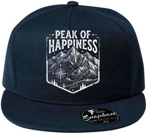 Peak of happiness V2