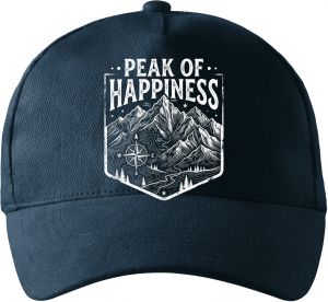 Peak Of Happiness, V2