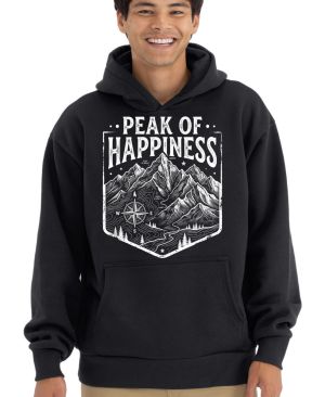 Peak of happiness V2