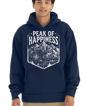 Peak Of Happiness, V2