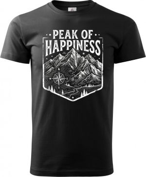 Peak Of Happiness, V2