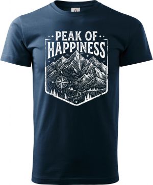 Peak of happiness V2