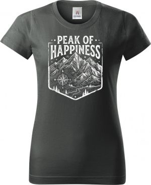 Peak of happiness V2