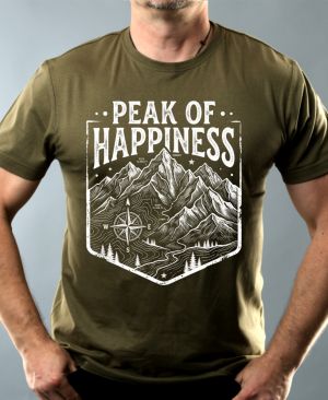 Peak of happiness V2